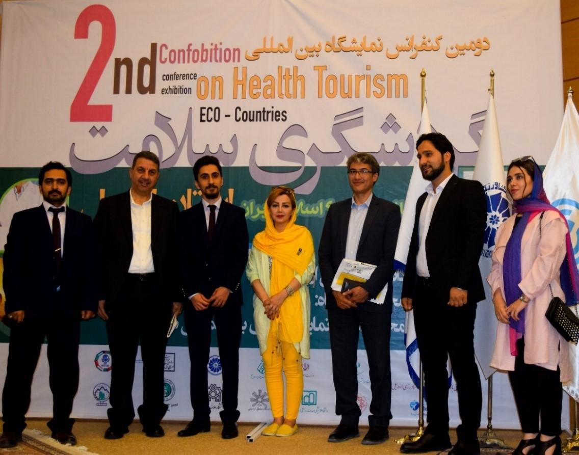 ECO Health Tourism Summit